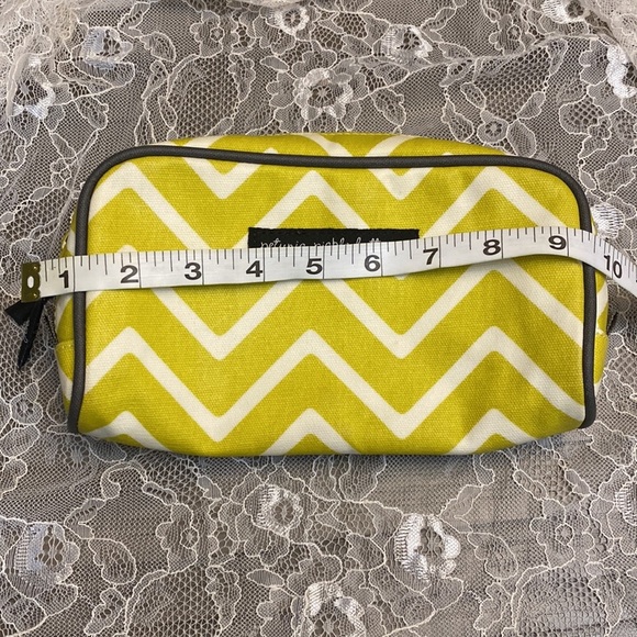 PETUNIA PICKLE BOTTOM SMALL BAG - Picture 9 of 11